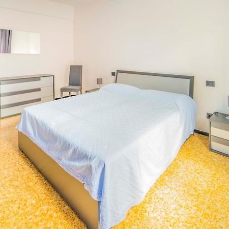 193 - Casa Via Della Chiusa - Centralissimo E Vicino Alla Baia Del Silenzio, Spiaggia E Mare 150M - Parcheggio Gratis Incluso E Aria Condizionata Sestri Levante Kültér fotó