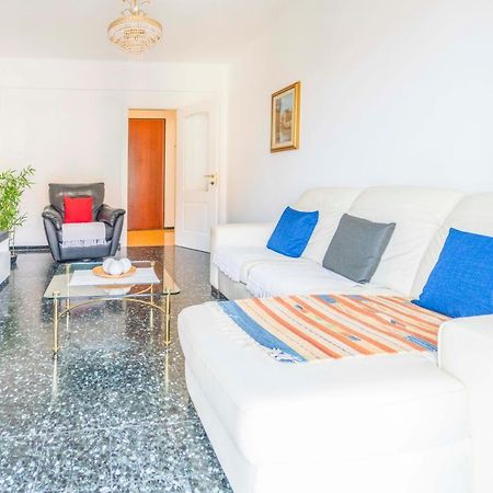 193 - Casa Via Della Chiusa - Centralissimo E Vicino Alla Baia Del Silenzio, Spiaggia E Mare 150M - Parcheggio Gratis Incluso E Aria Condizionata Sestri Levante Kültér fotó