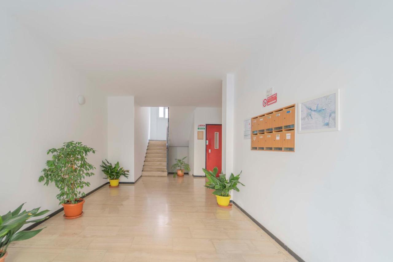 193 - Casa Via Della Chiusa - Centralissimo E Vicino Alla Baia Del Silenzio, Spiaggia E Mare 150M - Parcheggio Gratis Incluso E Aria Condizionata Sestri Levante Kültér fotó